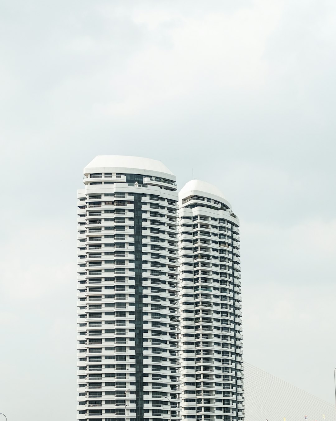 Presidential Cosmic Penthouse