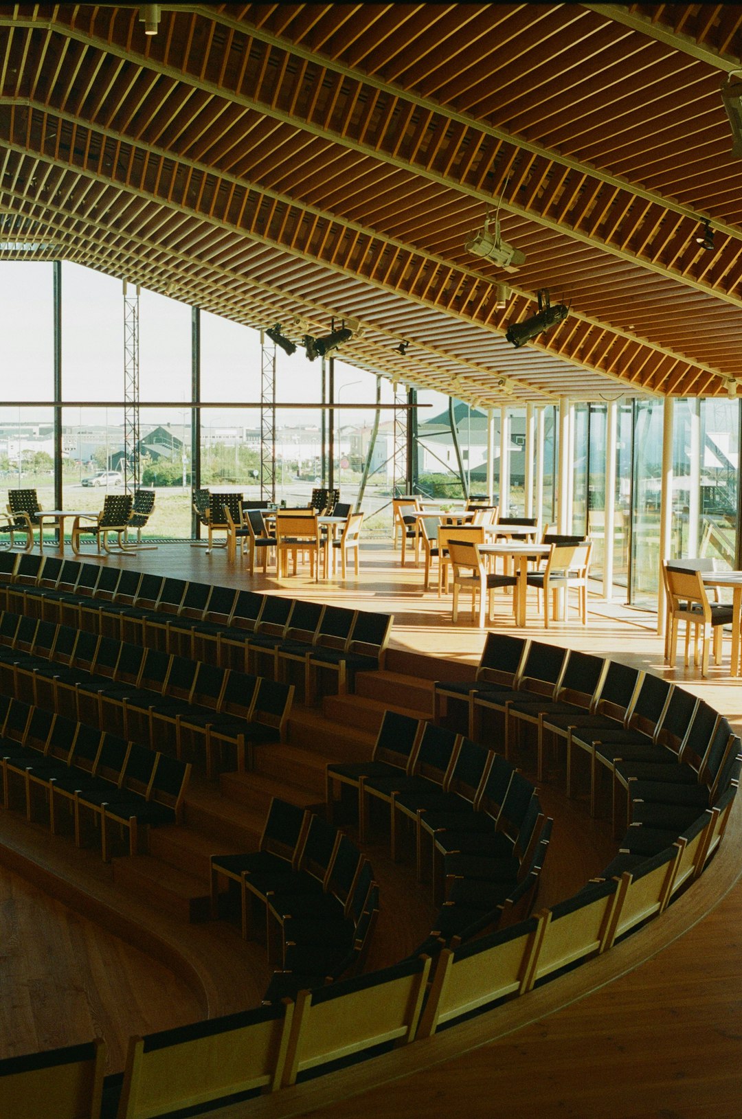 Conference Facilities