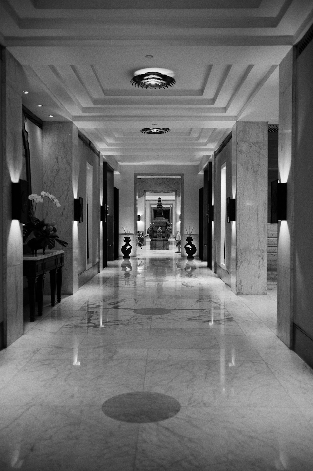 Executive Stellar Suite