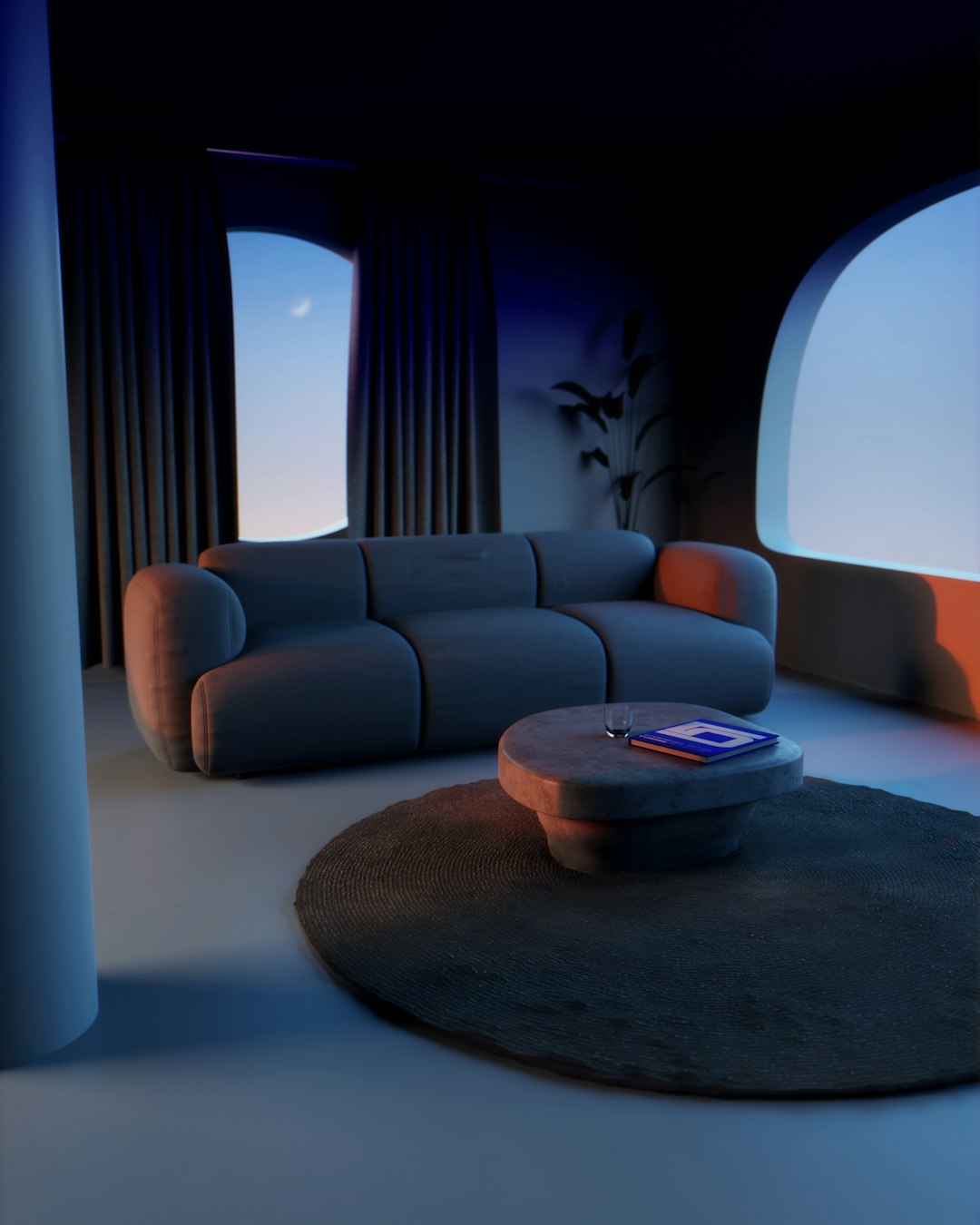 Observatory Lounge